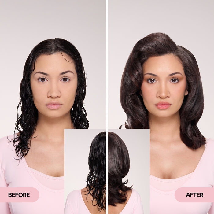 Before and after
