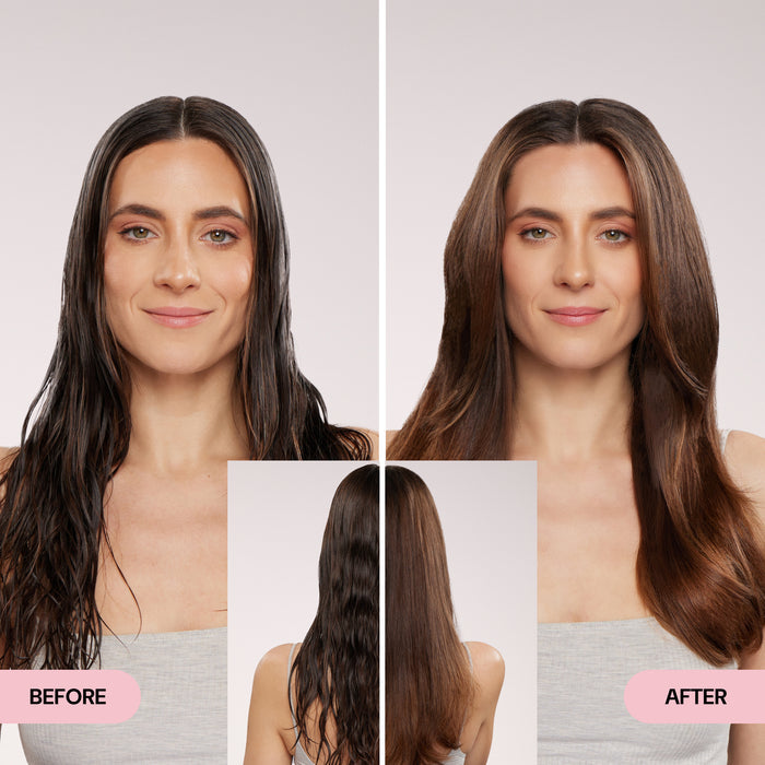Before and after