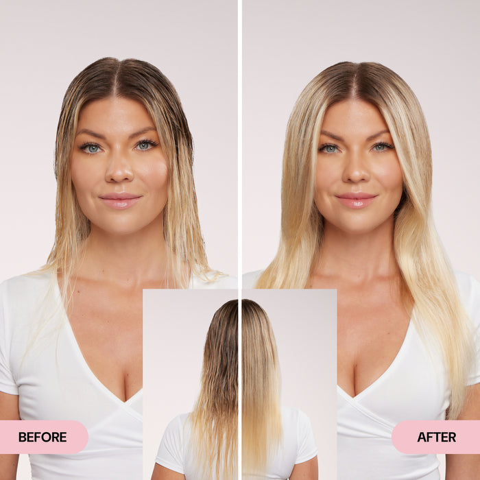 Before and after