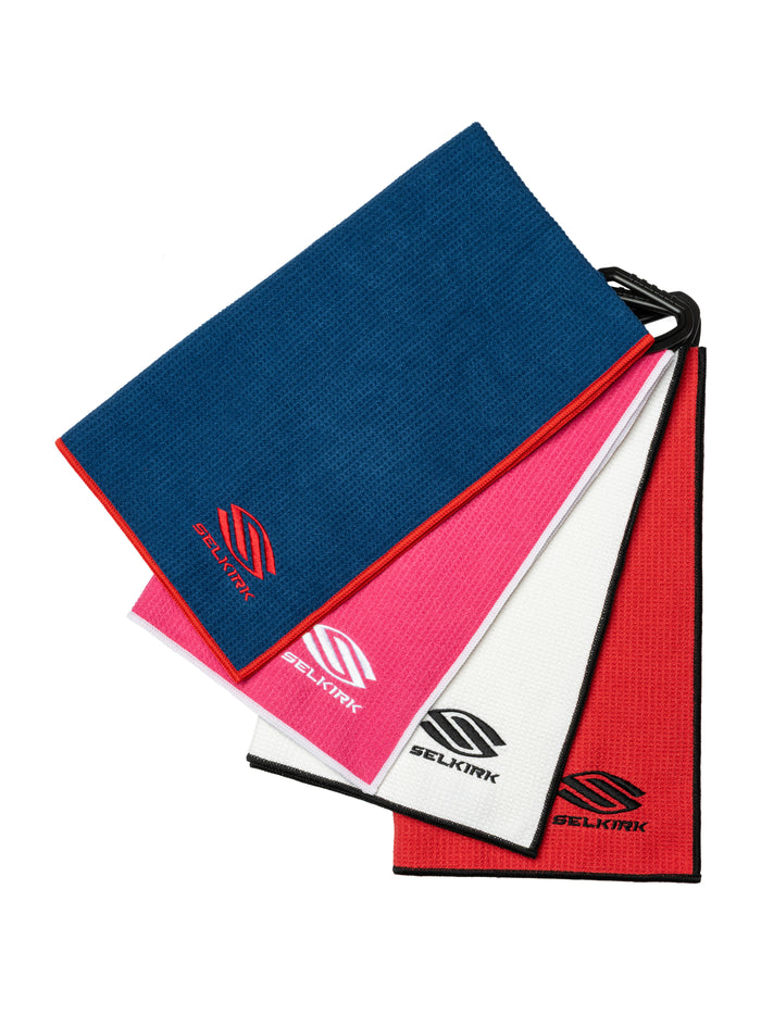 Selkirk Sport Players' Pickleball Towel