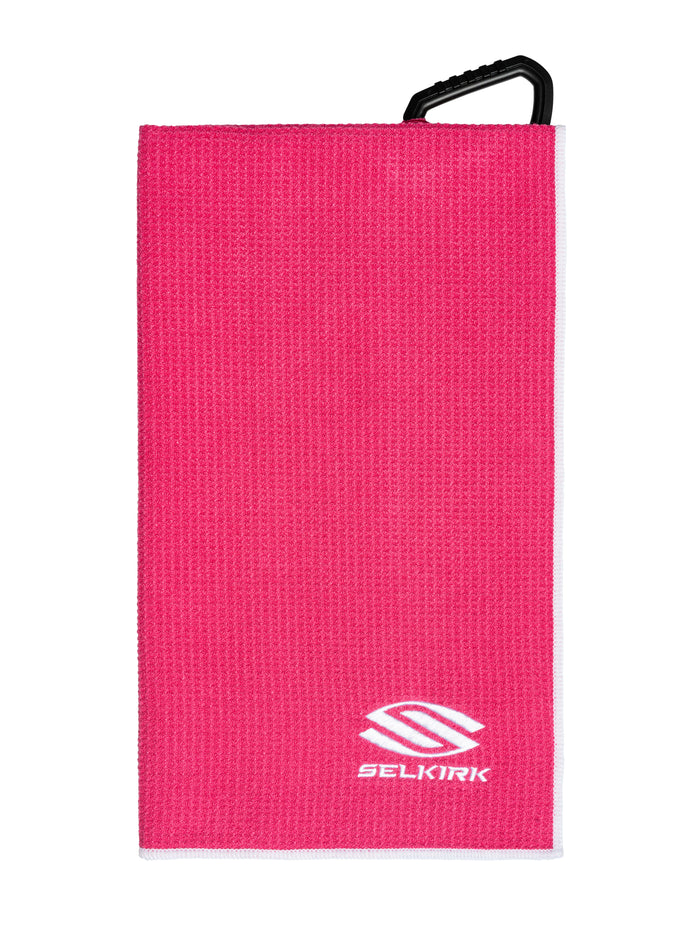 Selkirk Sport Players' Pickleball Towel