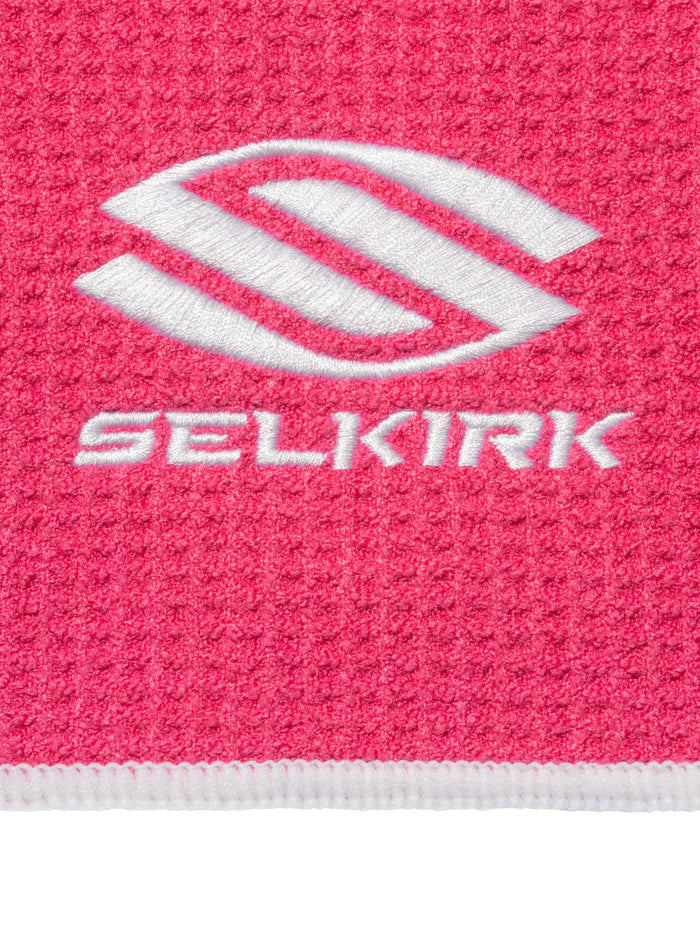 Selkirk Sport Players' Pickleball Towel