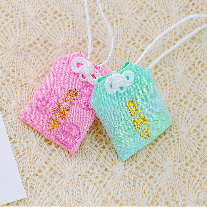 Sensoji Temple's Omamori 1pc
