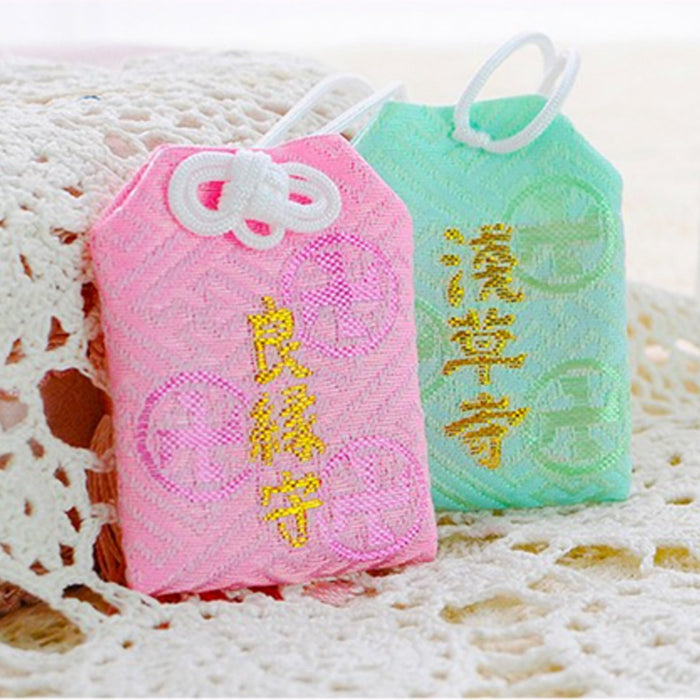 Sensoji Temple's Omamori 1pc