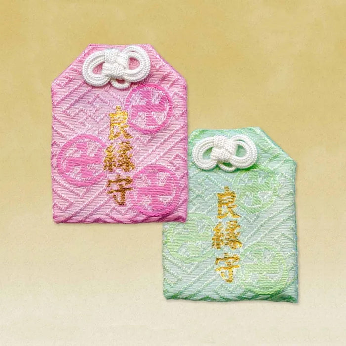 Sensoji Temple's Omamori 1pc