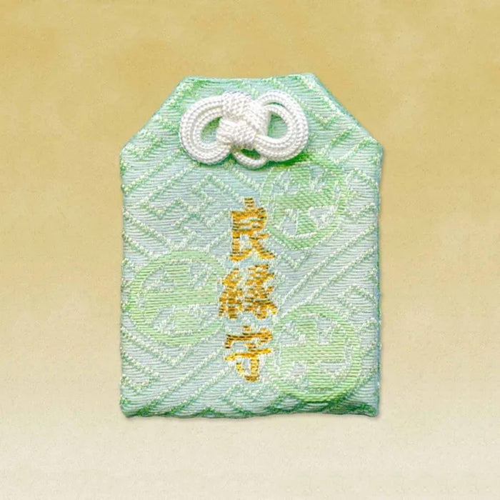 Sensoji Temple's Omamori 1pc