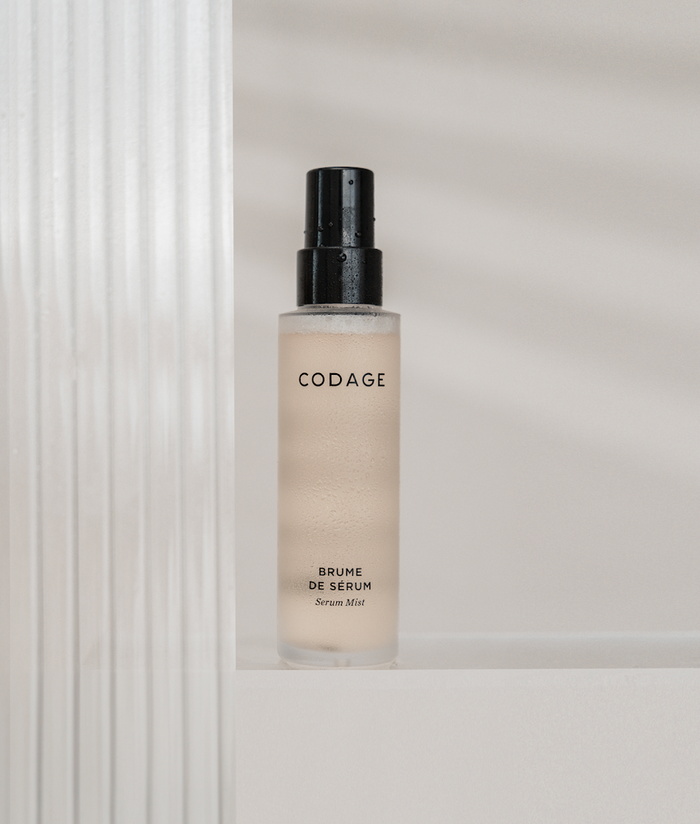 Serum Mist