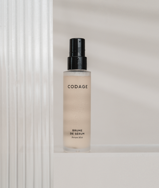 Serum Mist