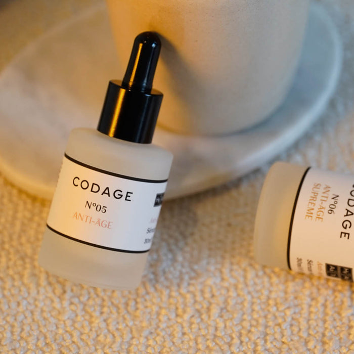 Serum N°05 Anti‑Aging