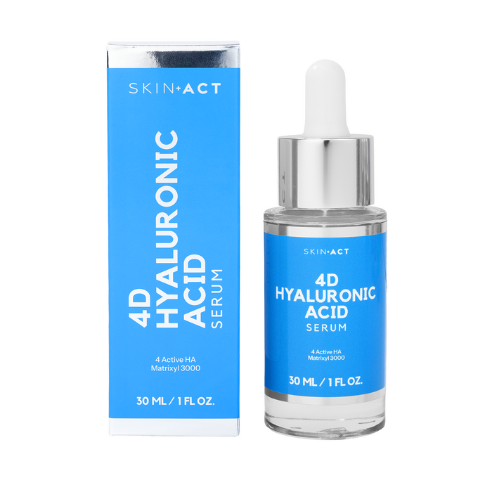 Serum Package