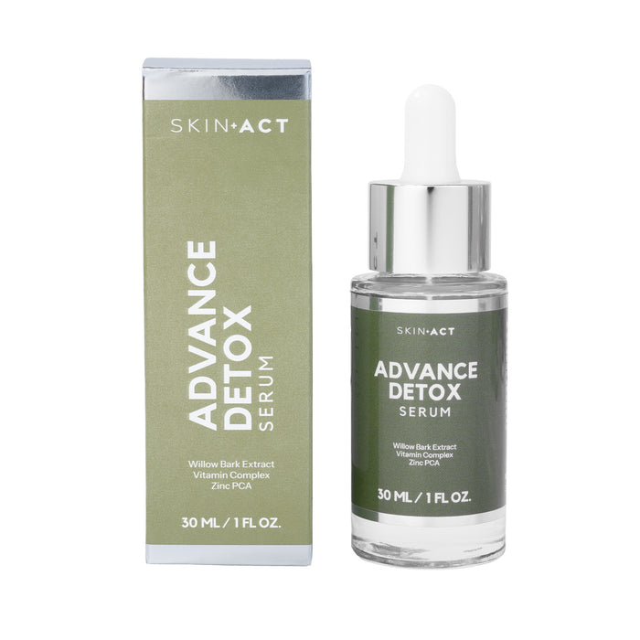 Serum Package