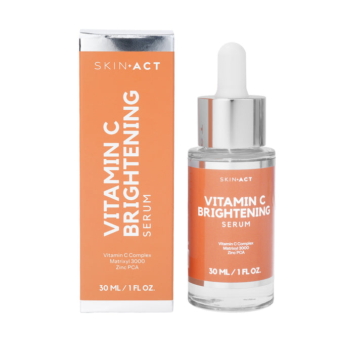 Serum Package