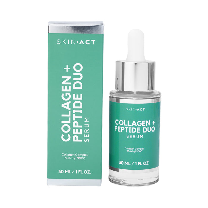 Serum Package