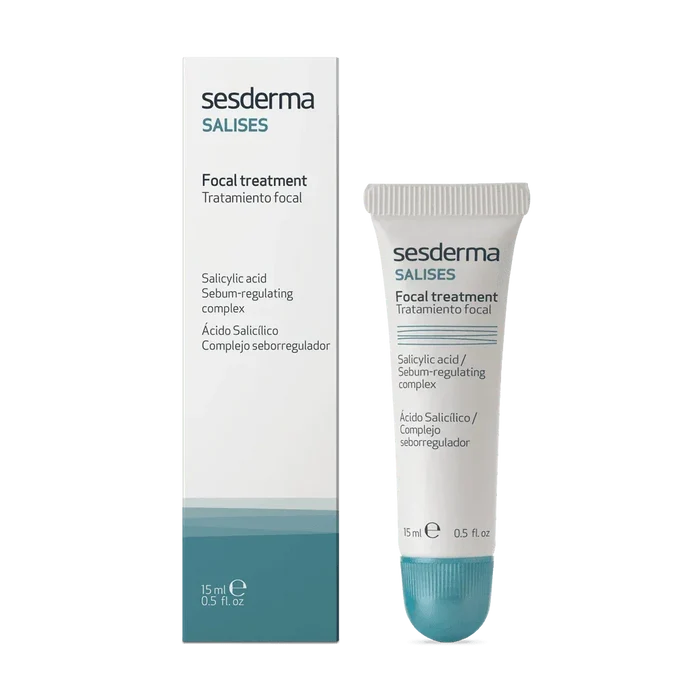 Sesderma Salises Focal Treatment 15ml