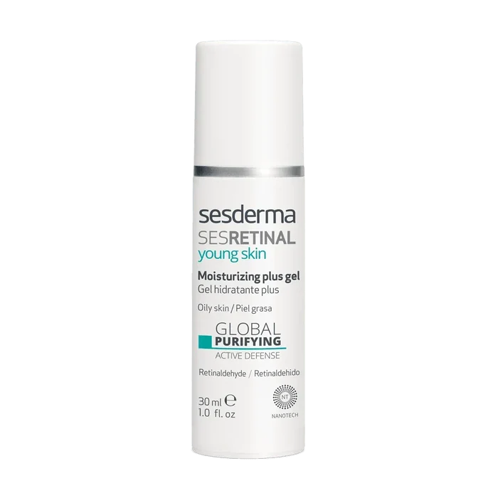 Sesderma Sesretinal Young Skin Moisturizing Plus Gel 30ml