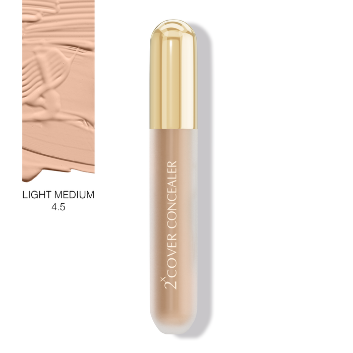 LIGHT MEDIUM 4.5