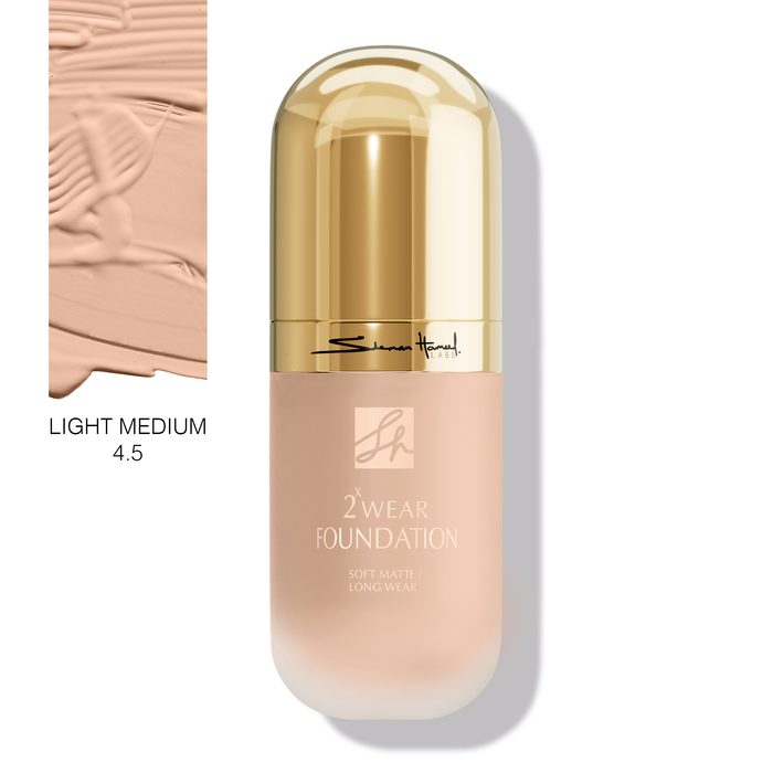 LIGHT MEDIUM 4.5