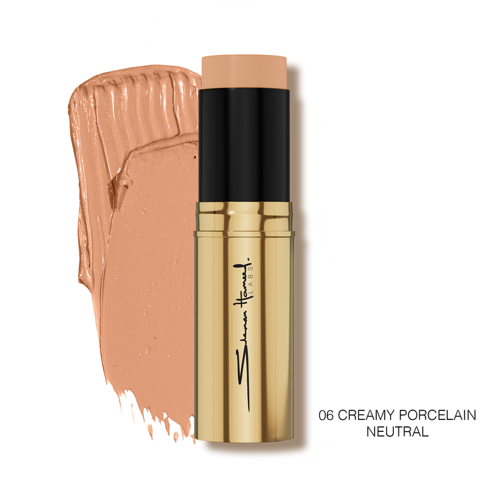 06 CREAMY PORCELAIN NEUTRAL
