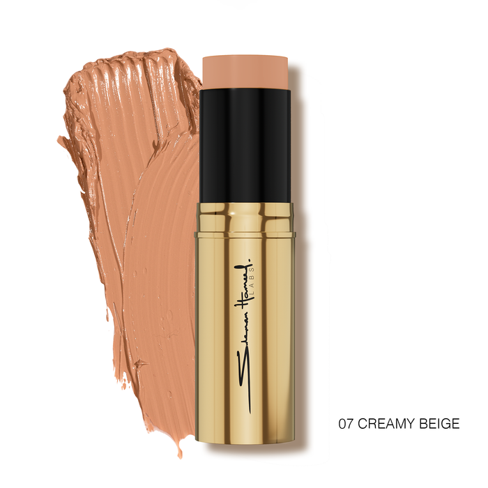 07 CREAMY BEIGE