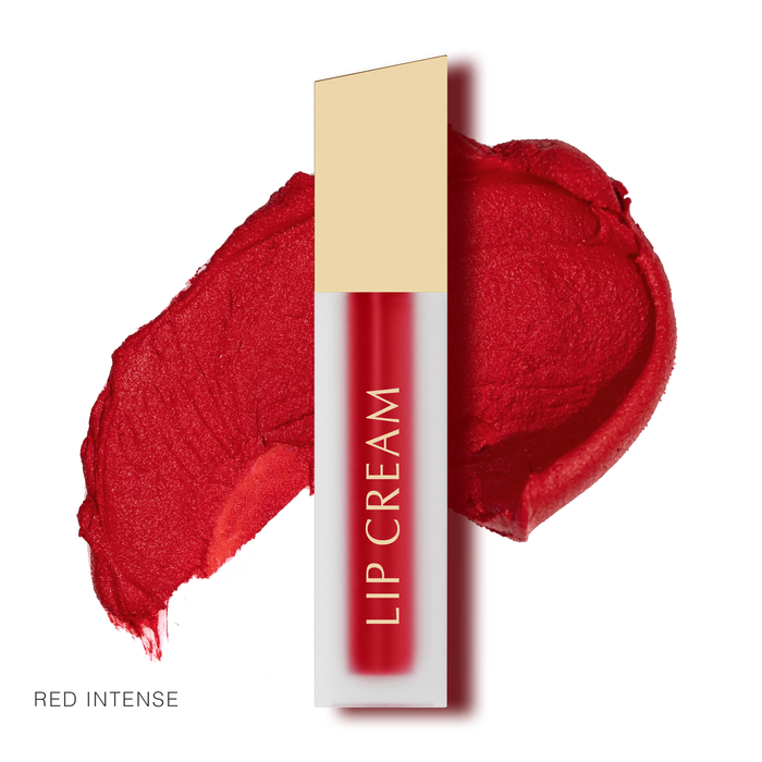 RED INTENSE