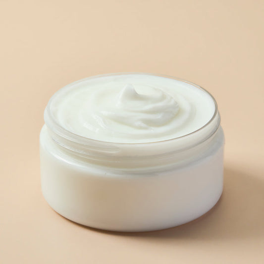Shea Butter & Aloe Lotion