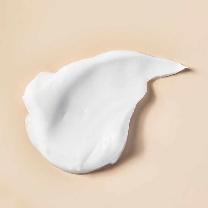 Shea Butter & Aloe Lotion - close-up