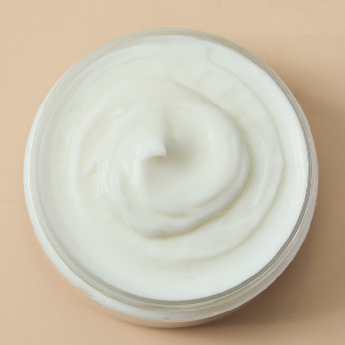 Shea Butter & Aloe Lotion - product detail