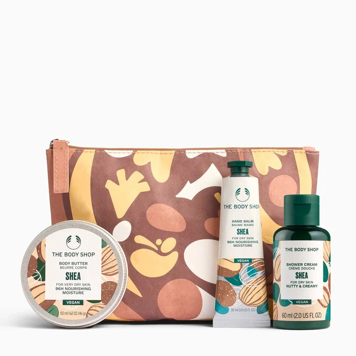 Shea Mini Gift Bag