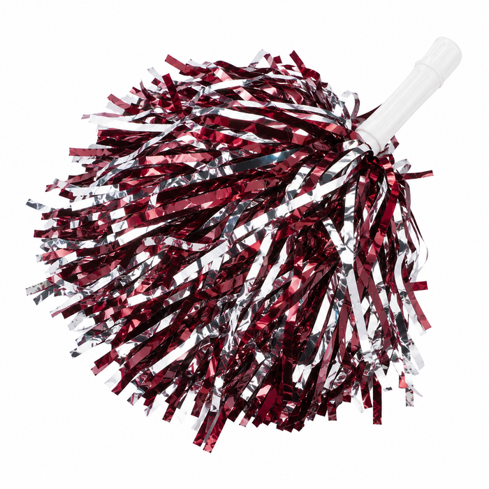 Shimmer Pom-Poms