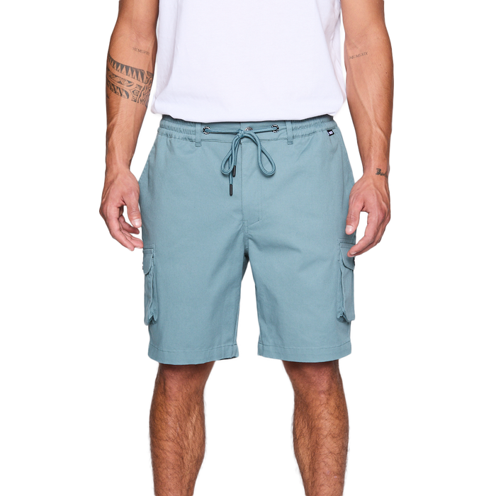Short Cargo Reef Men All Green