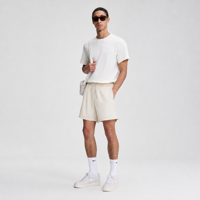 short nike club flow hombre fn3307-229