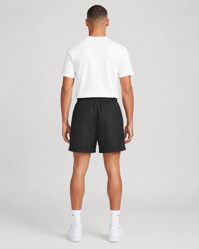 short nike club hombre fn3307-010