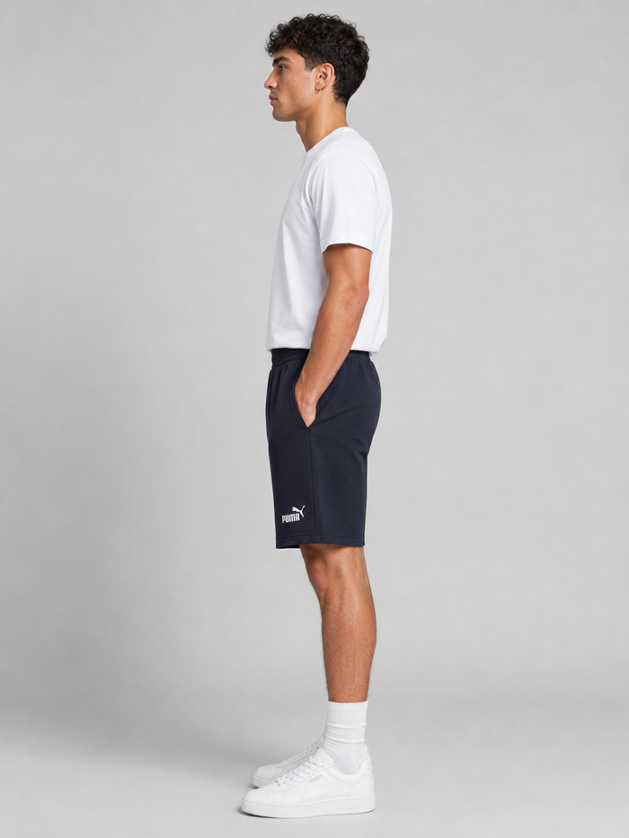 short puma essentials hombre 682594 16