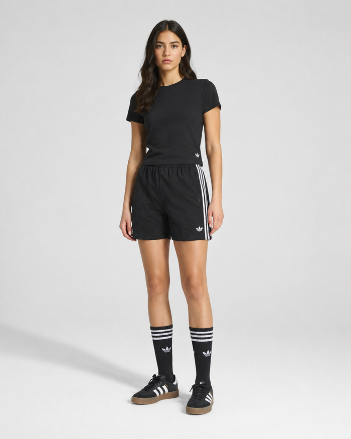 short adidas fb mujer kd5569