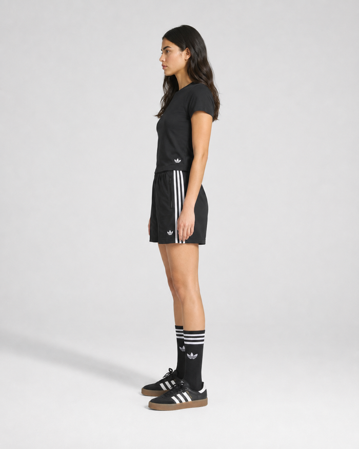 short adidas fb mujer kd5569