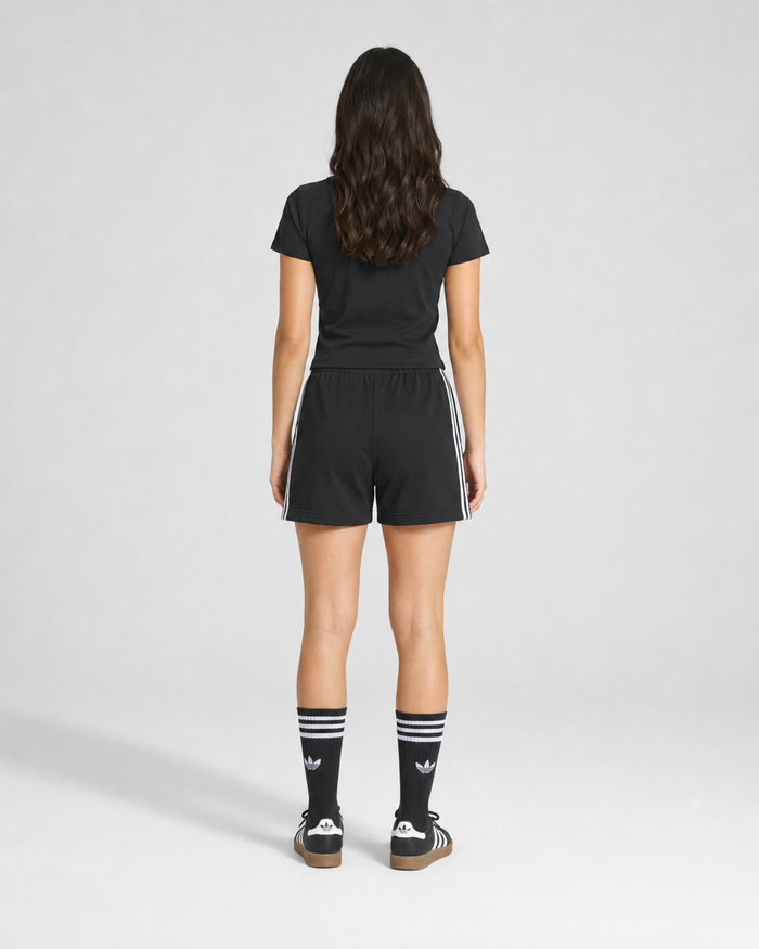 short adidas fb mujer kd5569