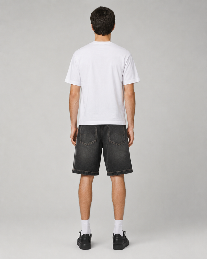 short adidas signature hombre jx5468
