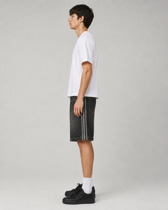 short adidas signature hombre jx5468