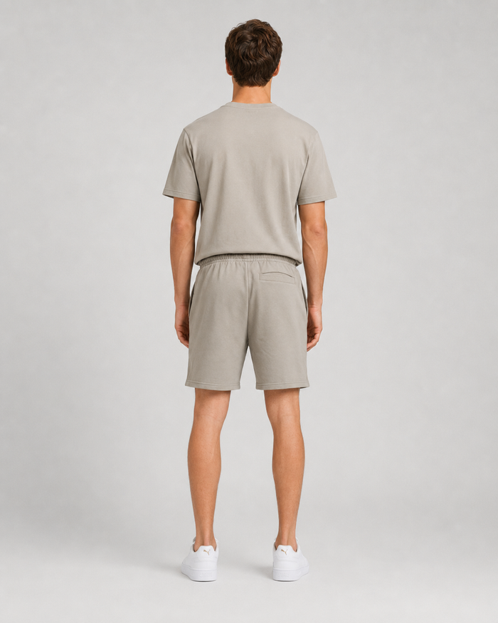 short puma wardrobe ess hombre 629654 83