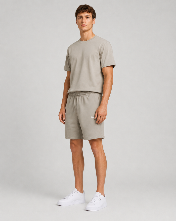 short puma wardrobe ess hombre 629654 83