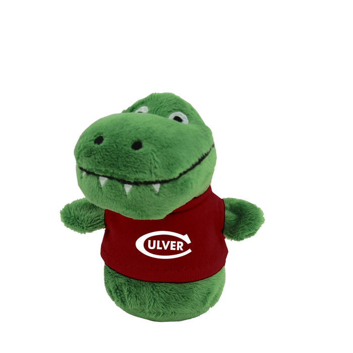 Shortie - Dinosaur - 4"