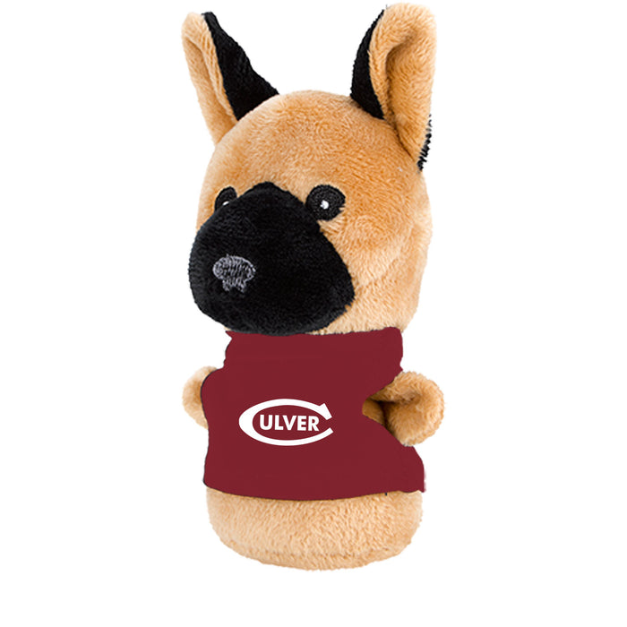 Shortie - Dog - 4"