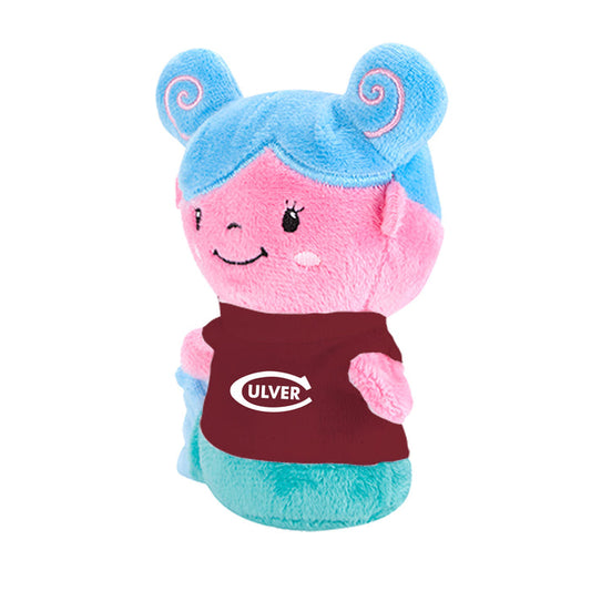 Shortie - Mermaid - 4"