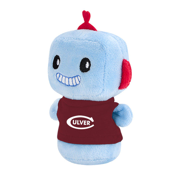 Shortie - Robot - 4"
