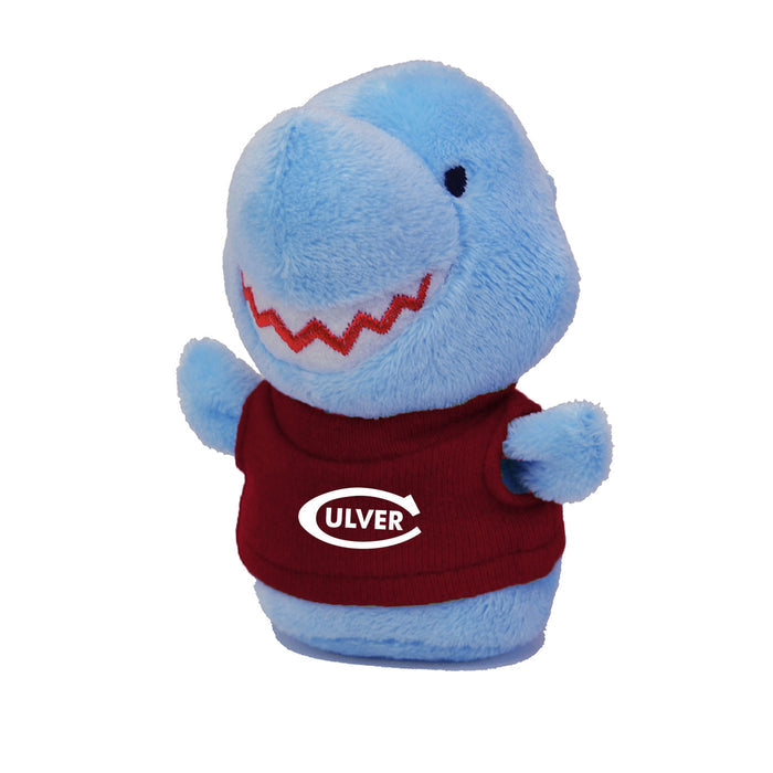 Shortie - Shark - 4"