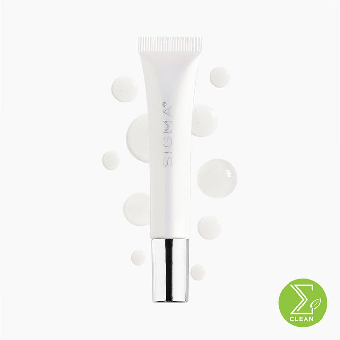 Sigma Beauty Conditioning Lip Mask - Silken (HYALURONIC ACID | VITAMIN E | JOJOBA OIL)