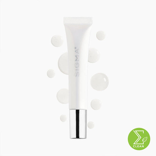 Sigma Beauty Conditioning Lip Mask - Silken (HYALURONIC ACID | VITAMIN E | JOJOBA OIL)