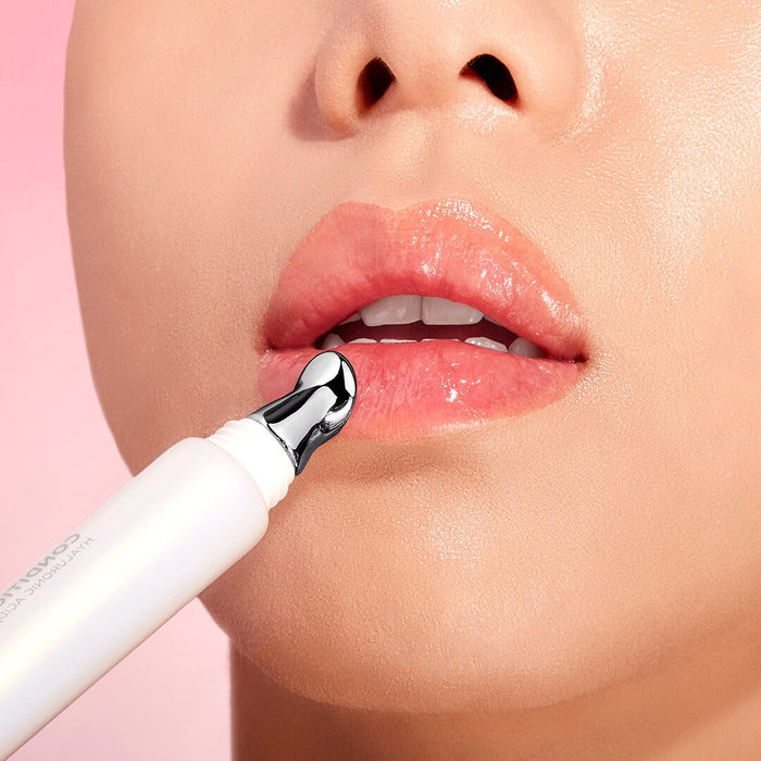 Sigma Beauty Conditioning Lip Mask - Silken (HYALURONIC ACID | VITAMIN E | JOJOBA OIL)