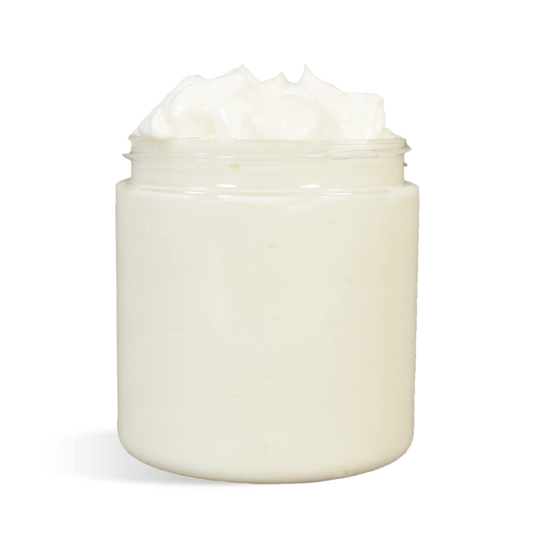 Silky Souffle Lotion Making Kit - Pink Grapefruit