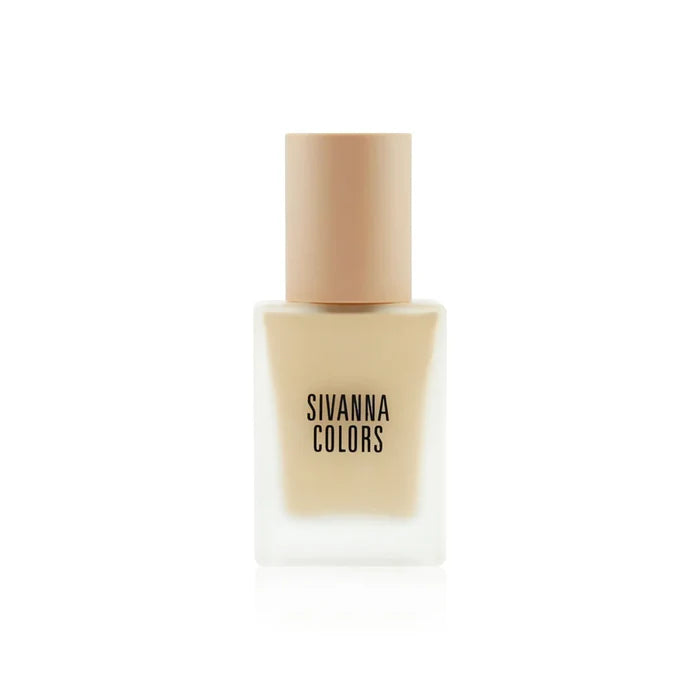 Sivanna Gg Matte Foundation